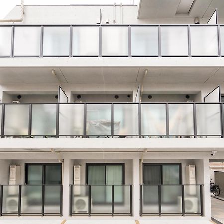 Real Okubo Apartment Hotel 도쿄 외부 사진