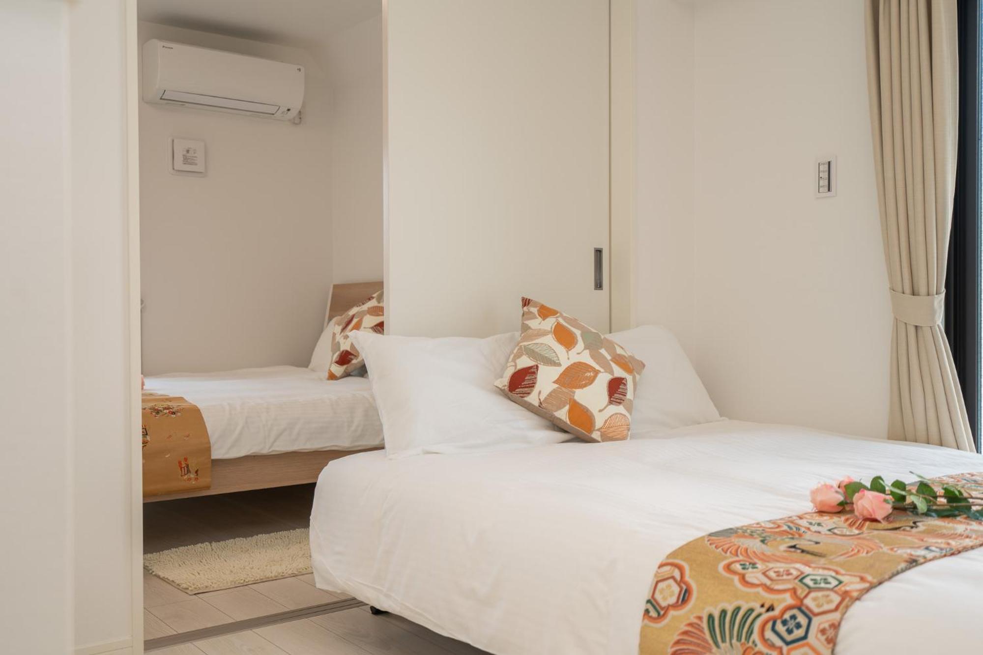 Real Okubo Apartment Hotel 도쿄 외부 사진