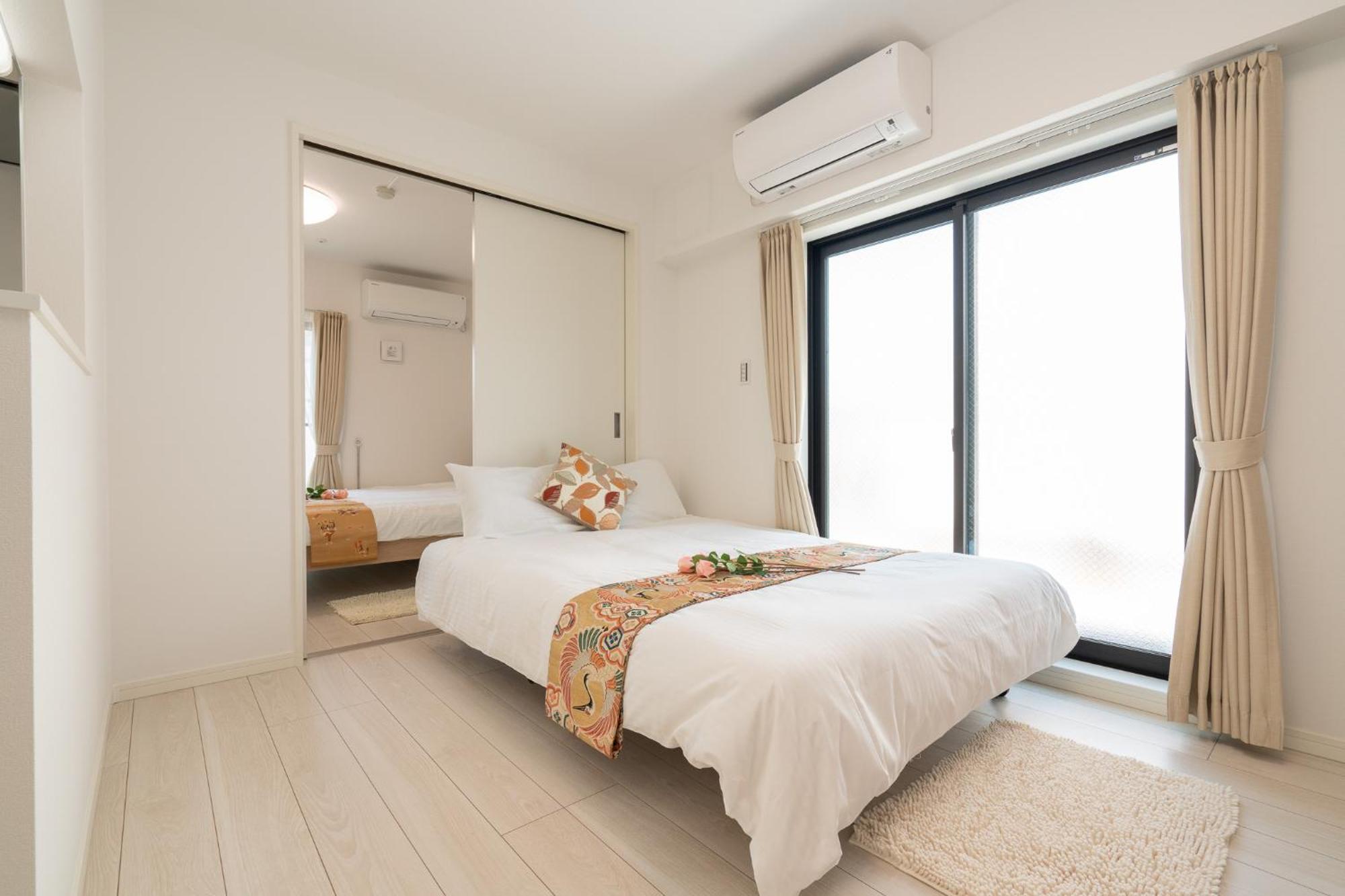 Real Okubo Apartment Hotel 도쿄 외부 사진