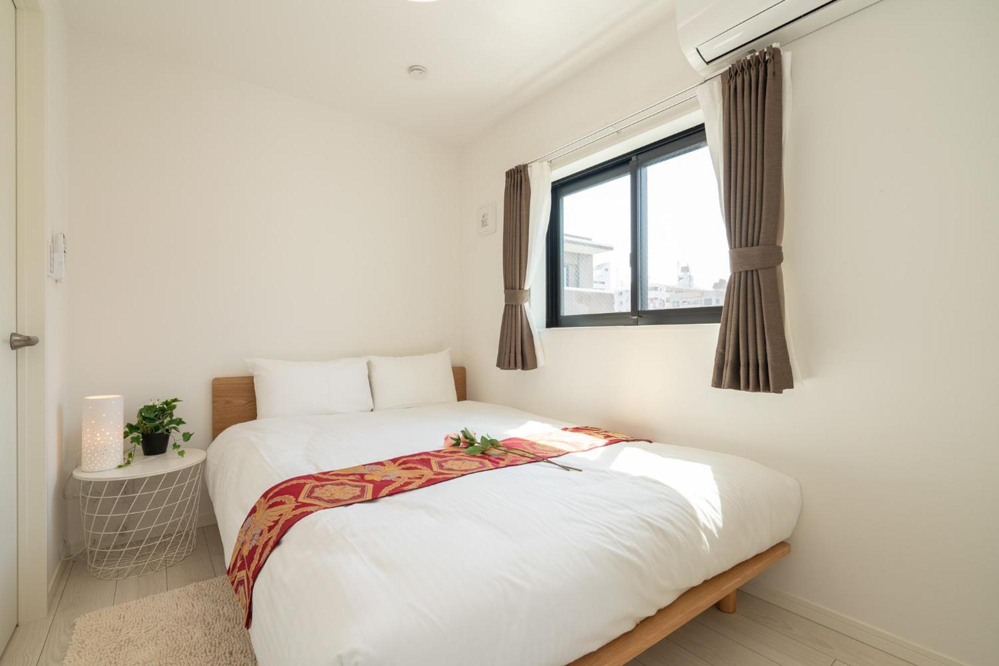 Real Okubo Apartment Hotel 도쿄 외부 사진