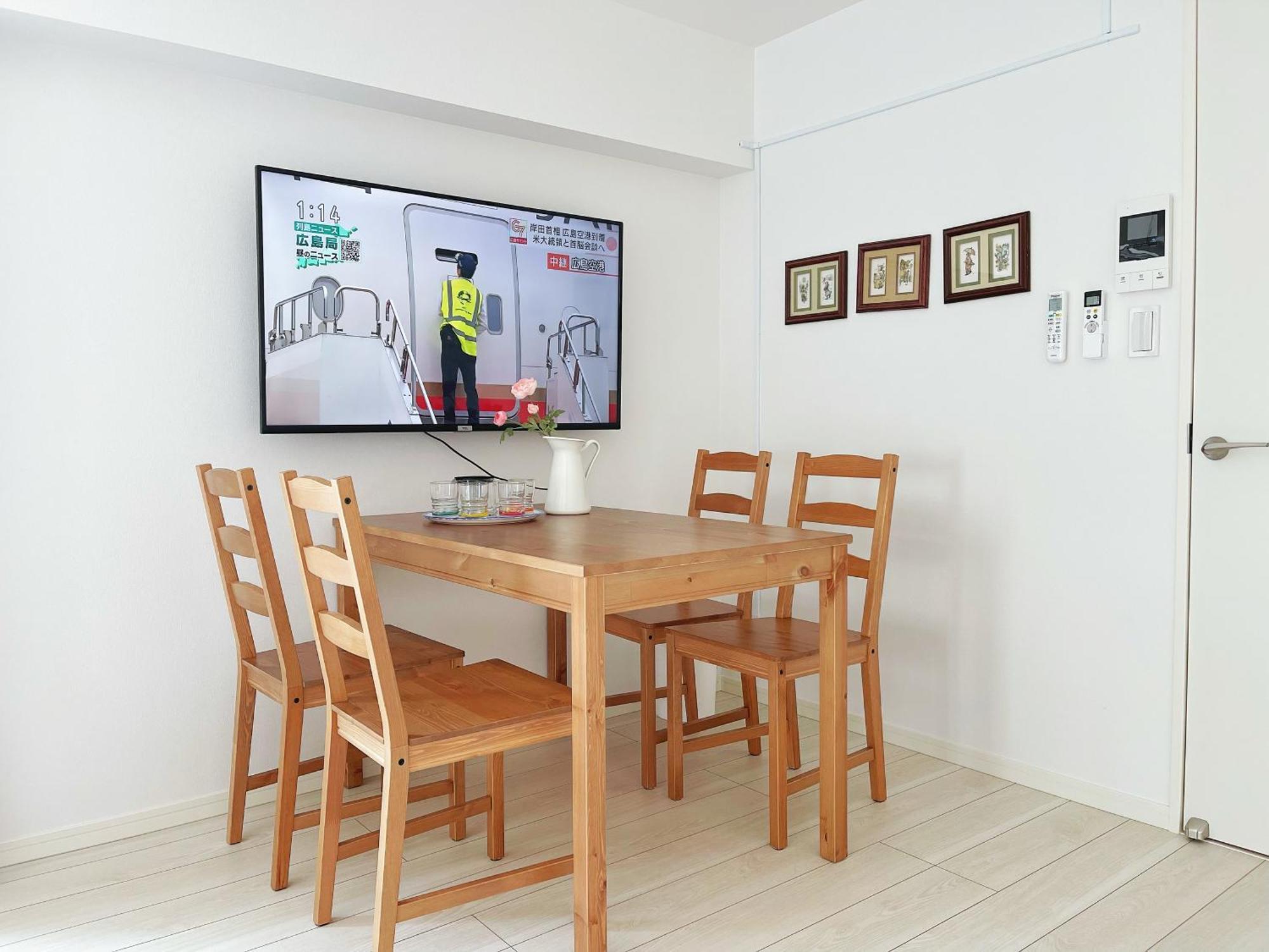 Real Okubo Apartment Hotel 도쿄 외부 사진