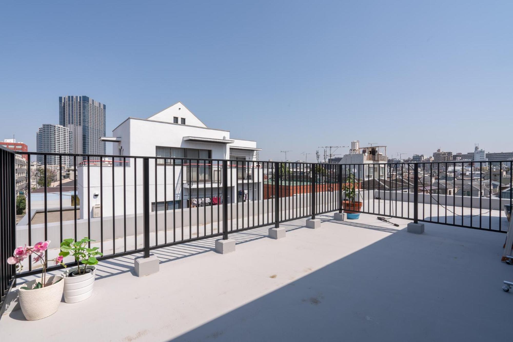 Real Okubo Apartment Hotel 도쿄 외부 사진