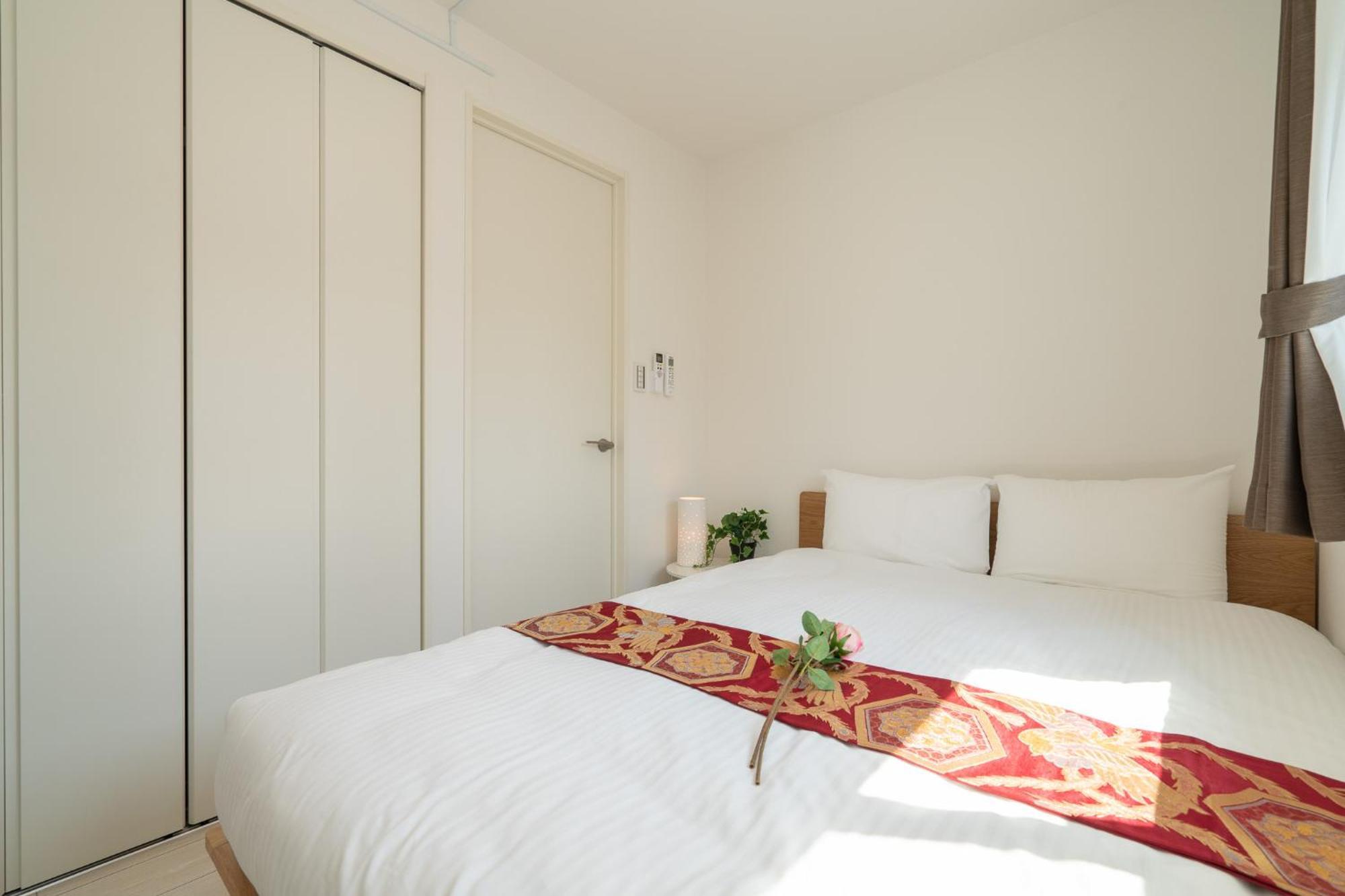 Real Okubo Apartment Hotel 도쿄 외부 사진