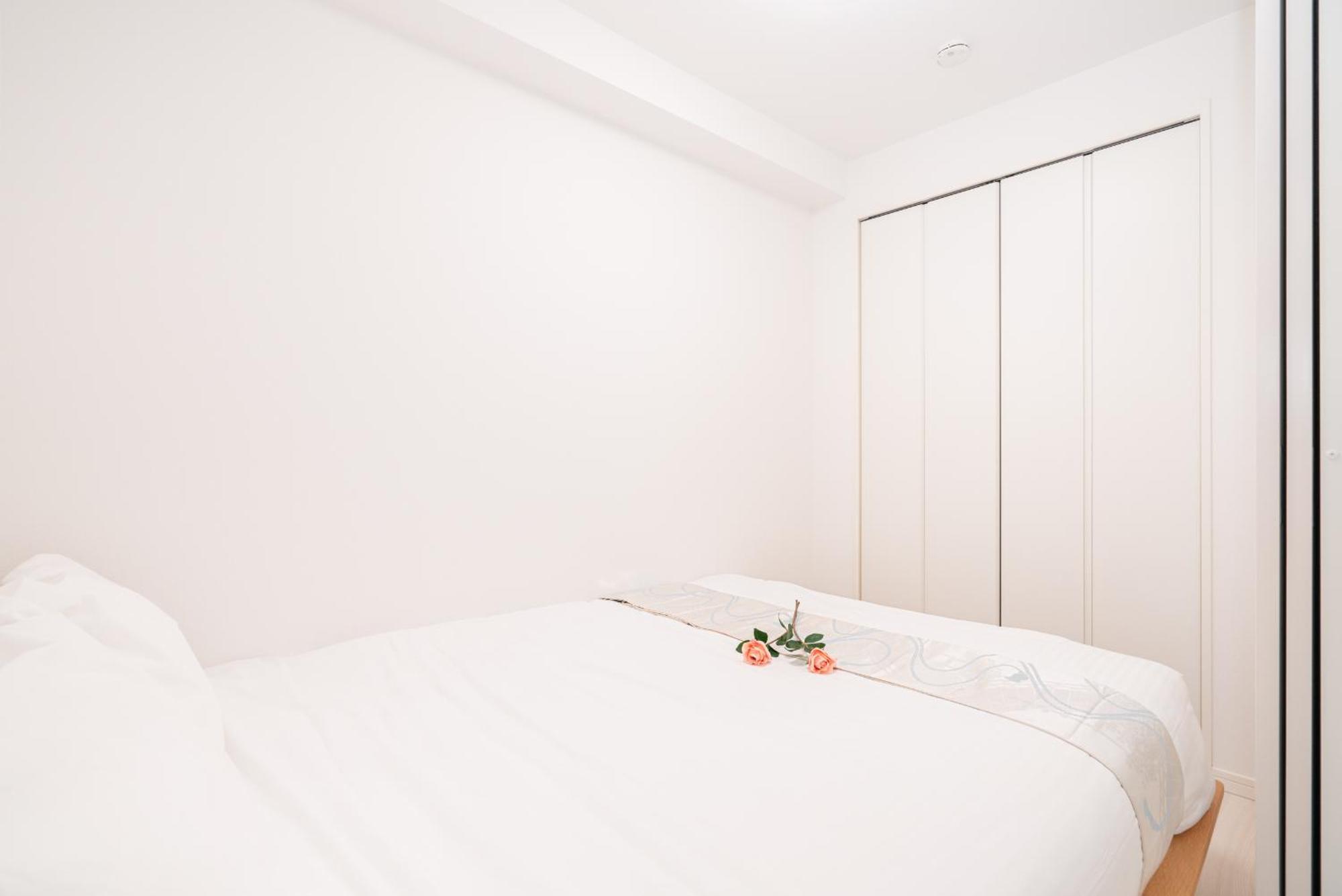 Real Okubo Apartment Hotel 도쿄 외부 사진