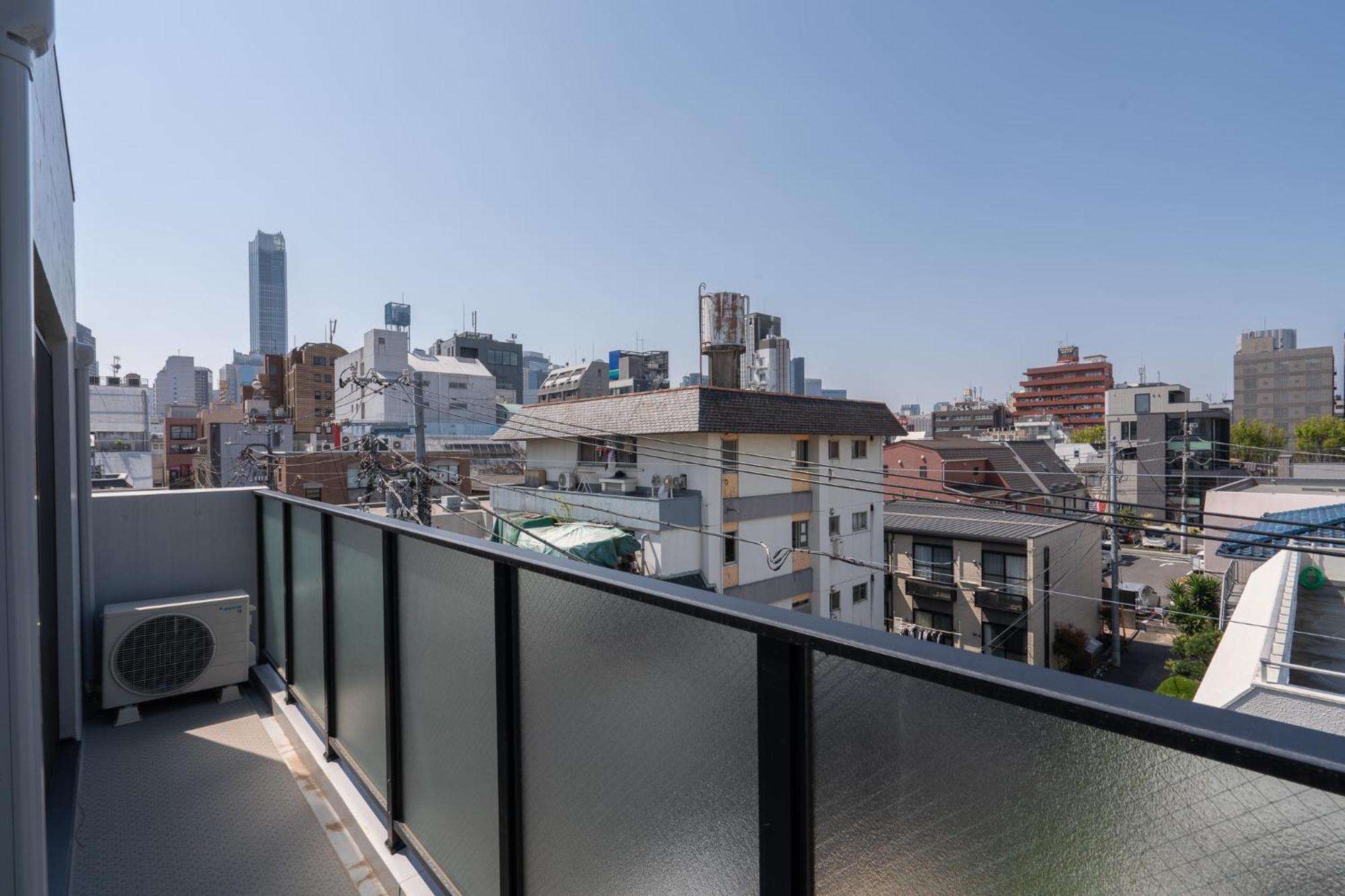 Real Okubo Apartment Hotel 도쿄 외부 사진