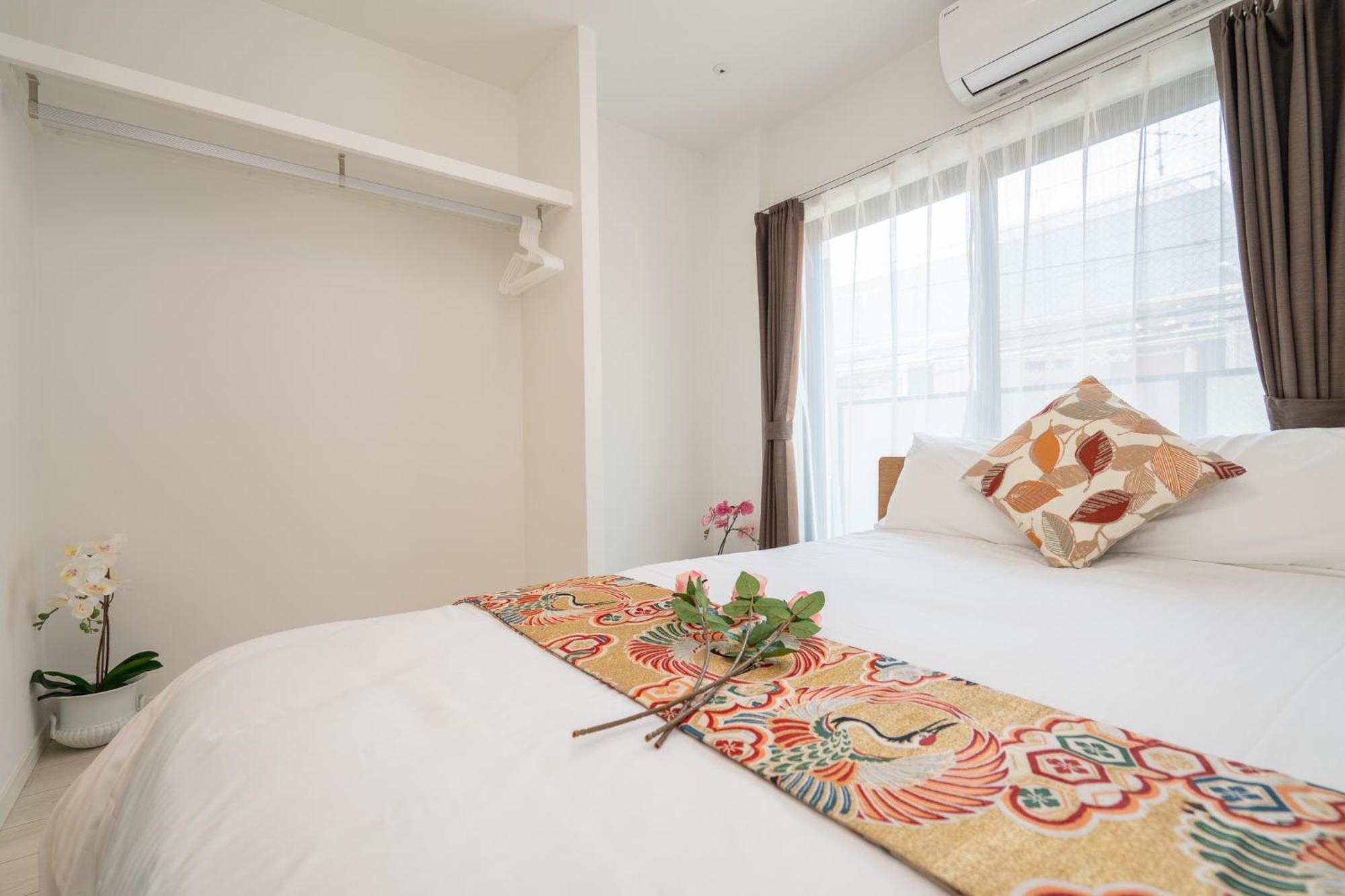Real Okubo Apartment Hotel 도쿄 외부 사진