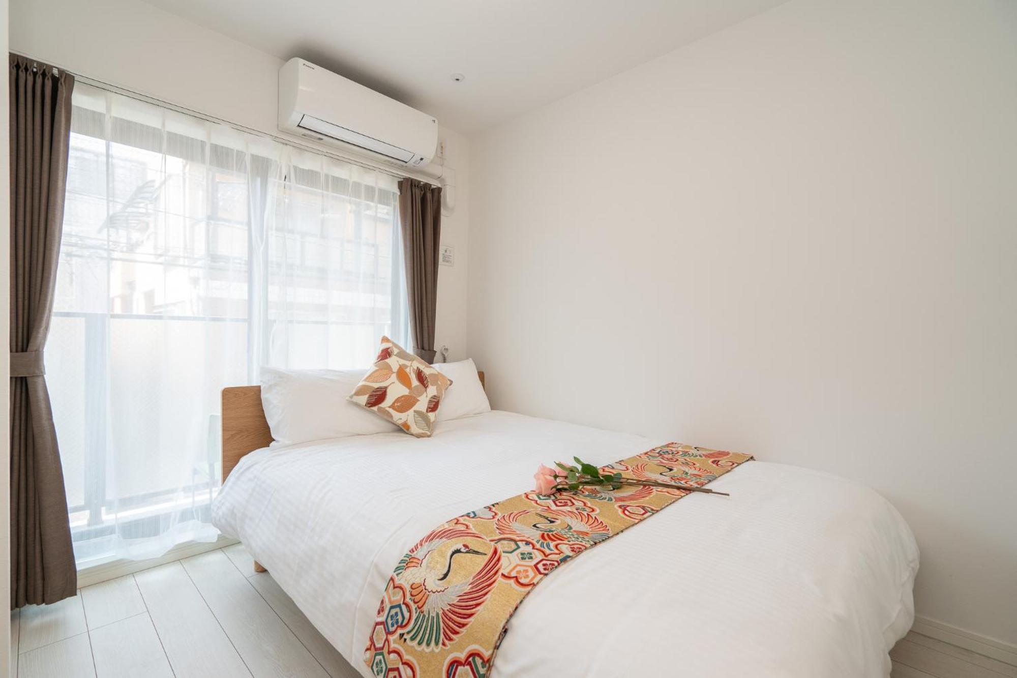 Real Okubo Apartment Hotel 도쿄 외부 사진