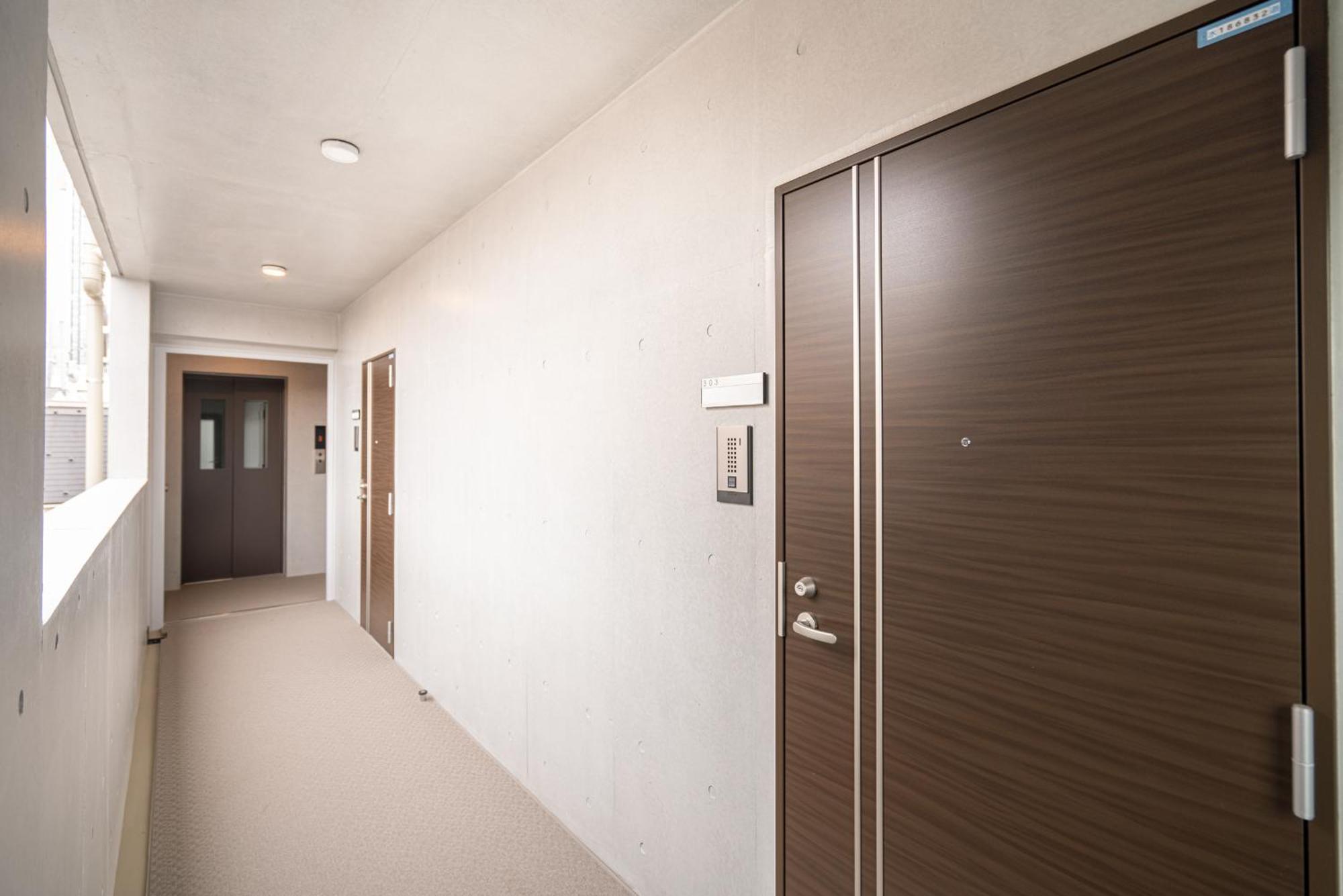 Real Okubo Apartment Hotel 도쿄 외부 사진