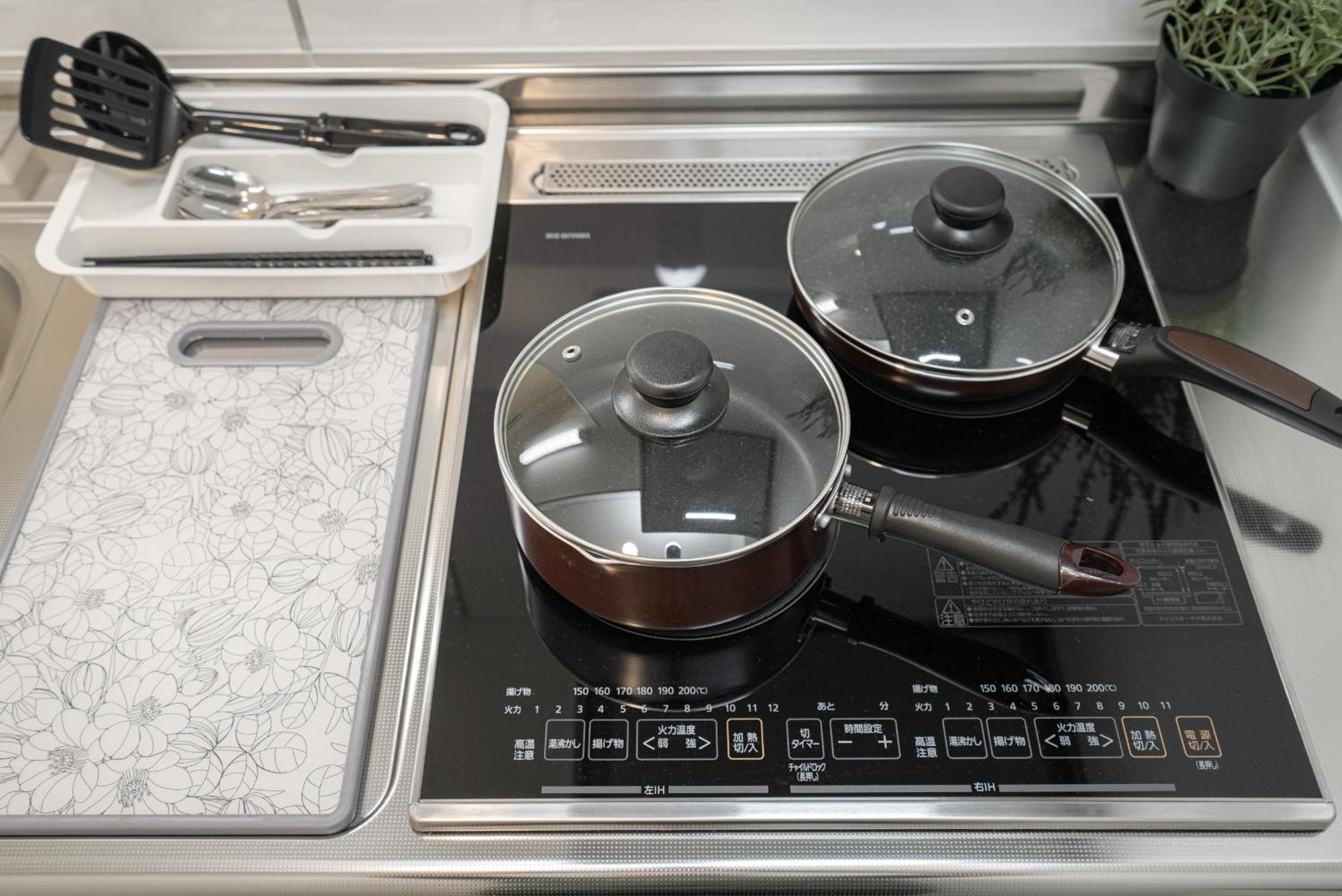 Real Okubo Apartment Hotel 도쿄 외부 사진